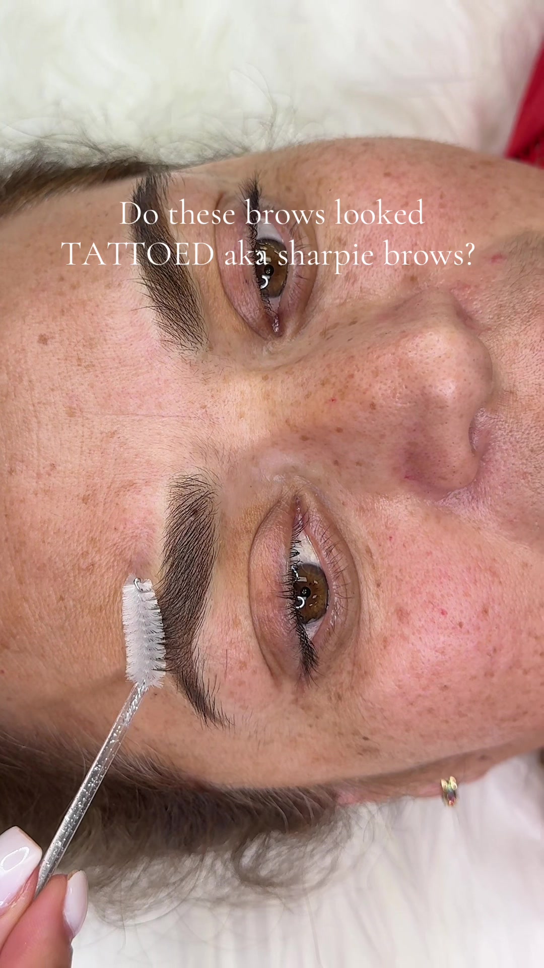 @Yomaira Alcalá | AZ NANO BROWS