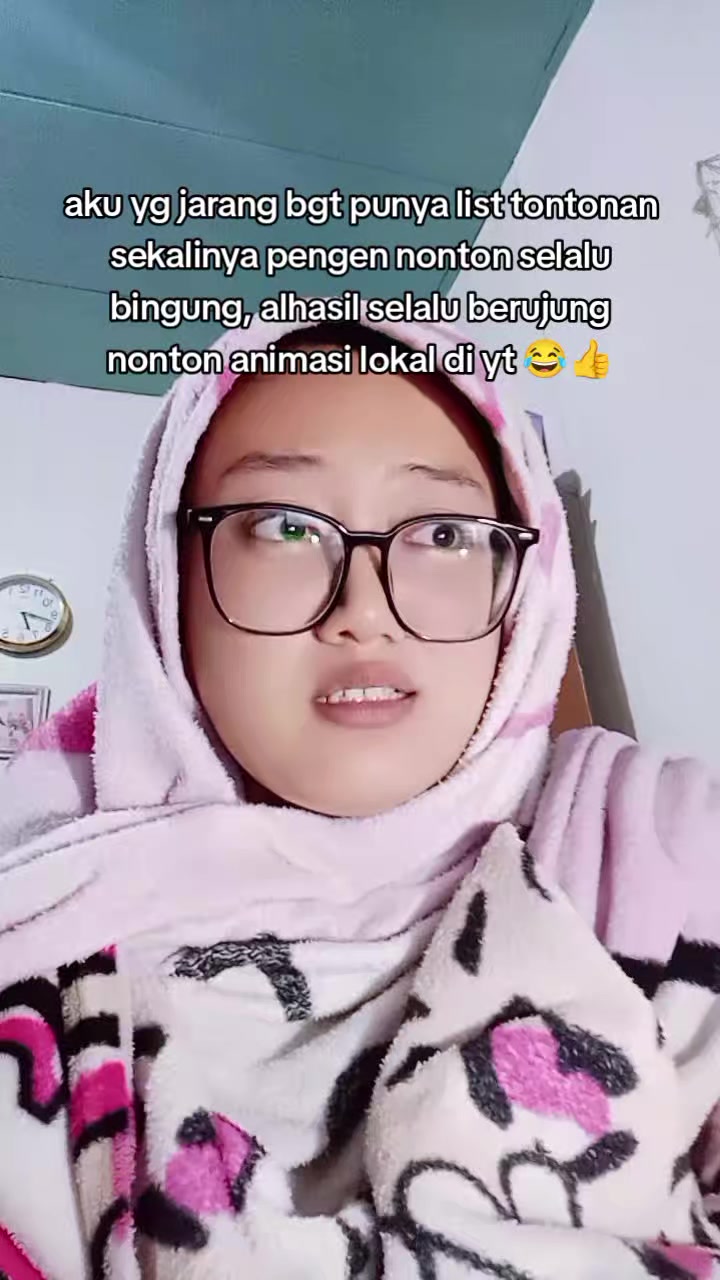 @Mamaknya yeri