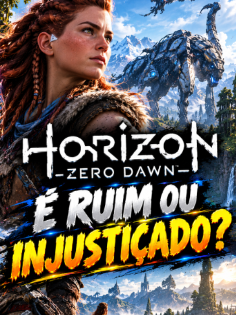 @Lista Gamer