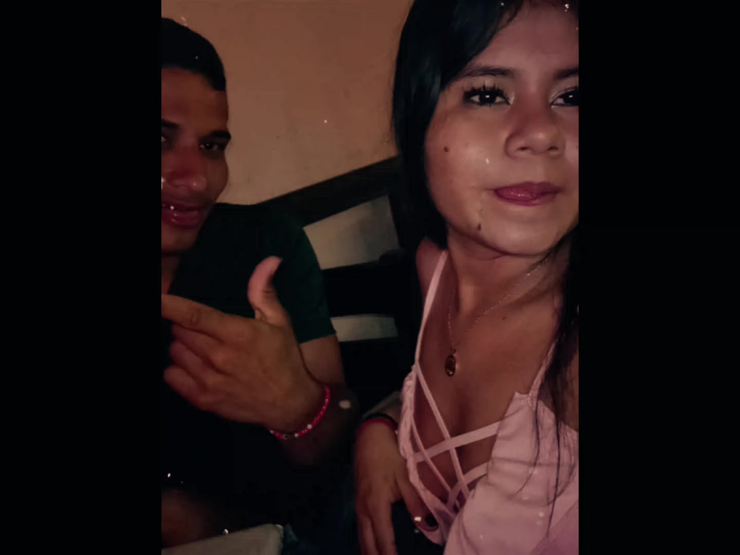 @la chaparrita ๐