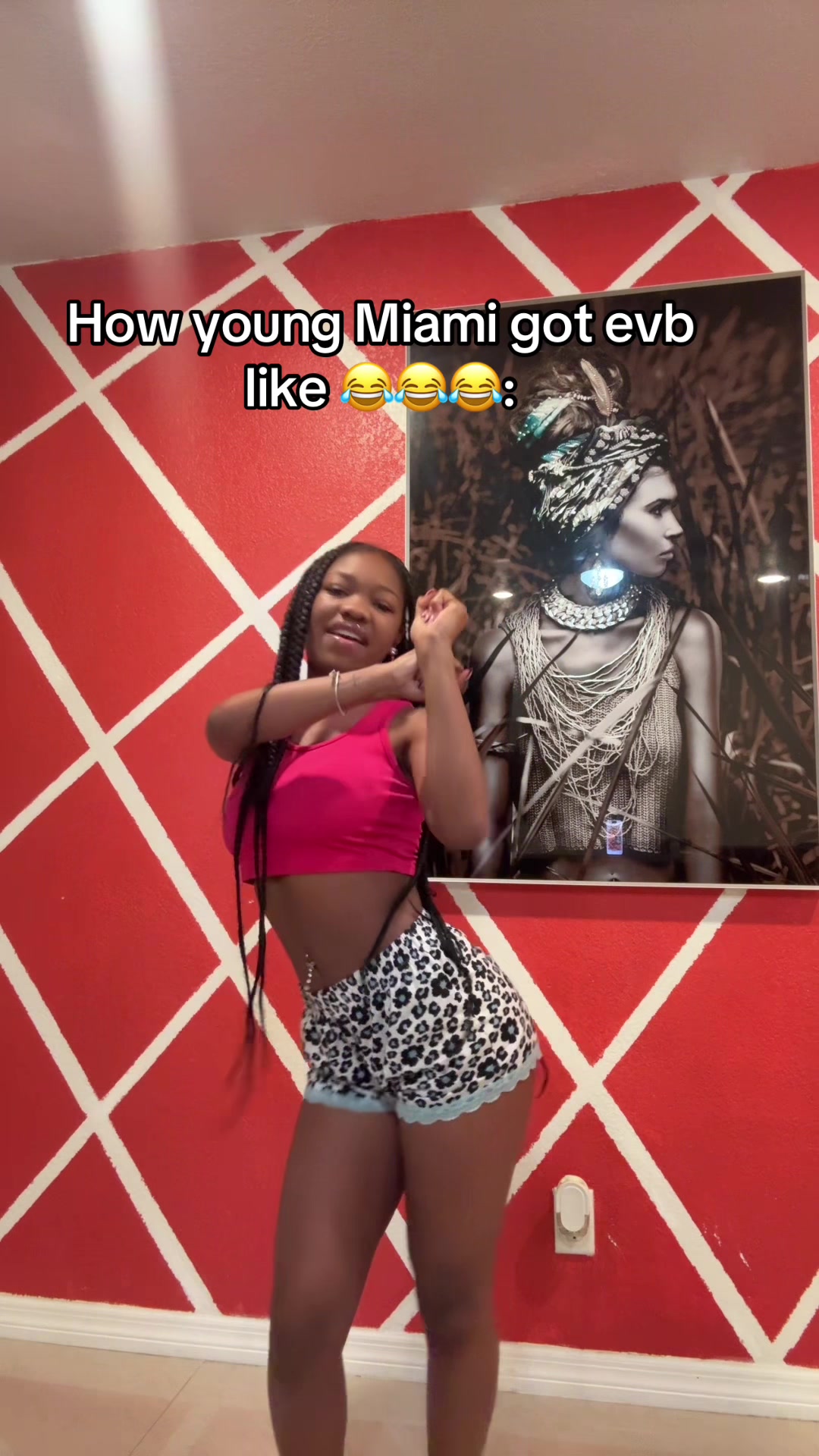 @TaJaylaG