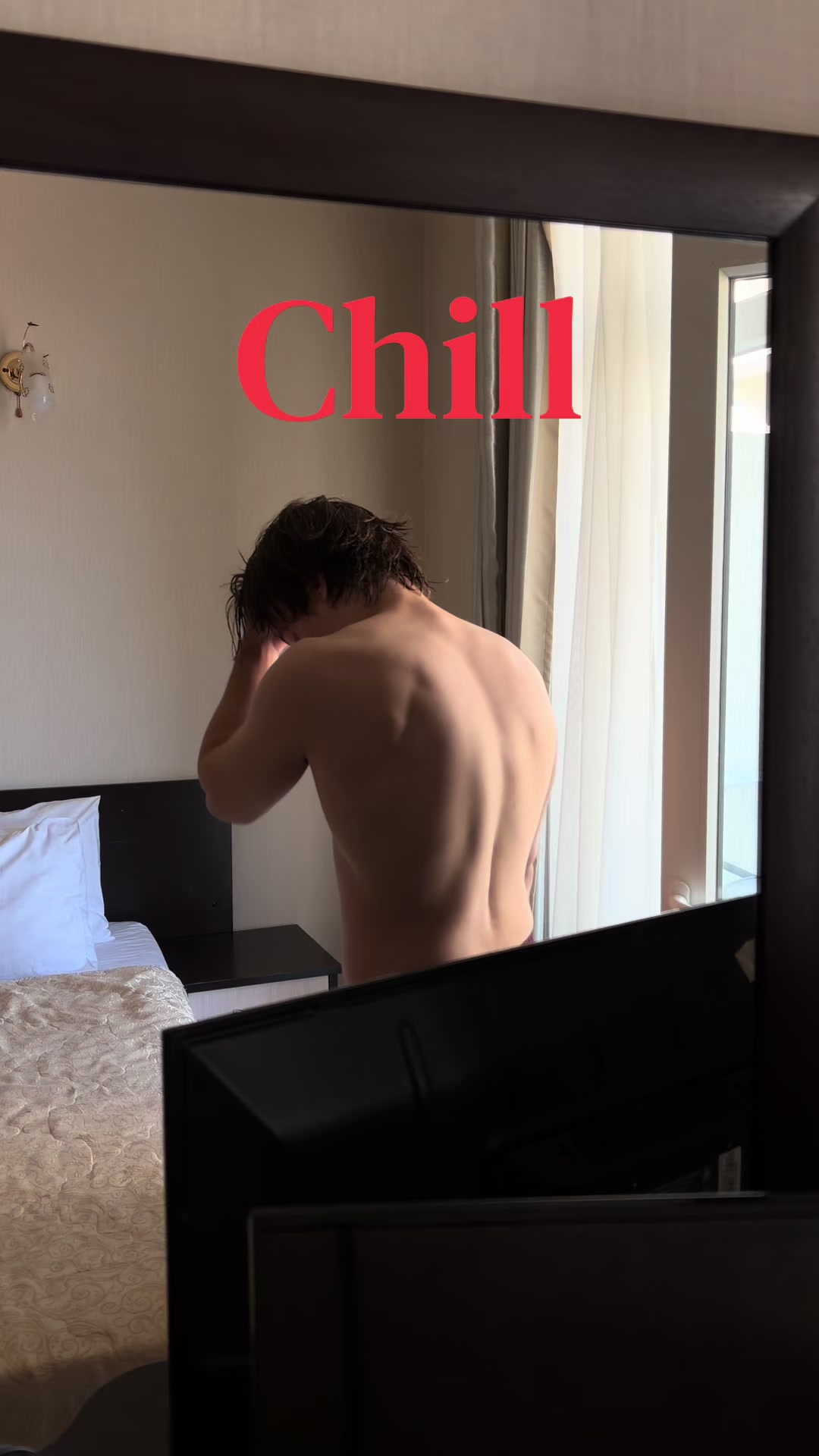 @ТГК: harsh_way