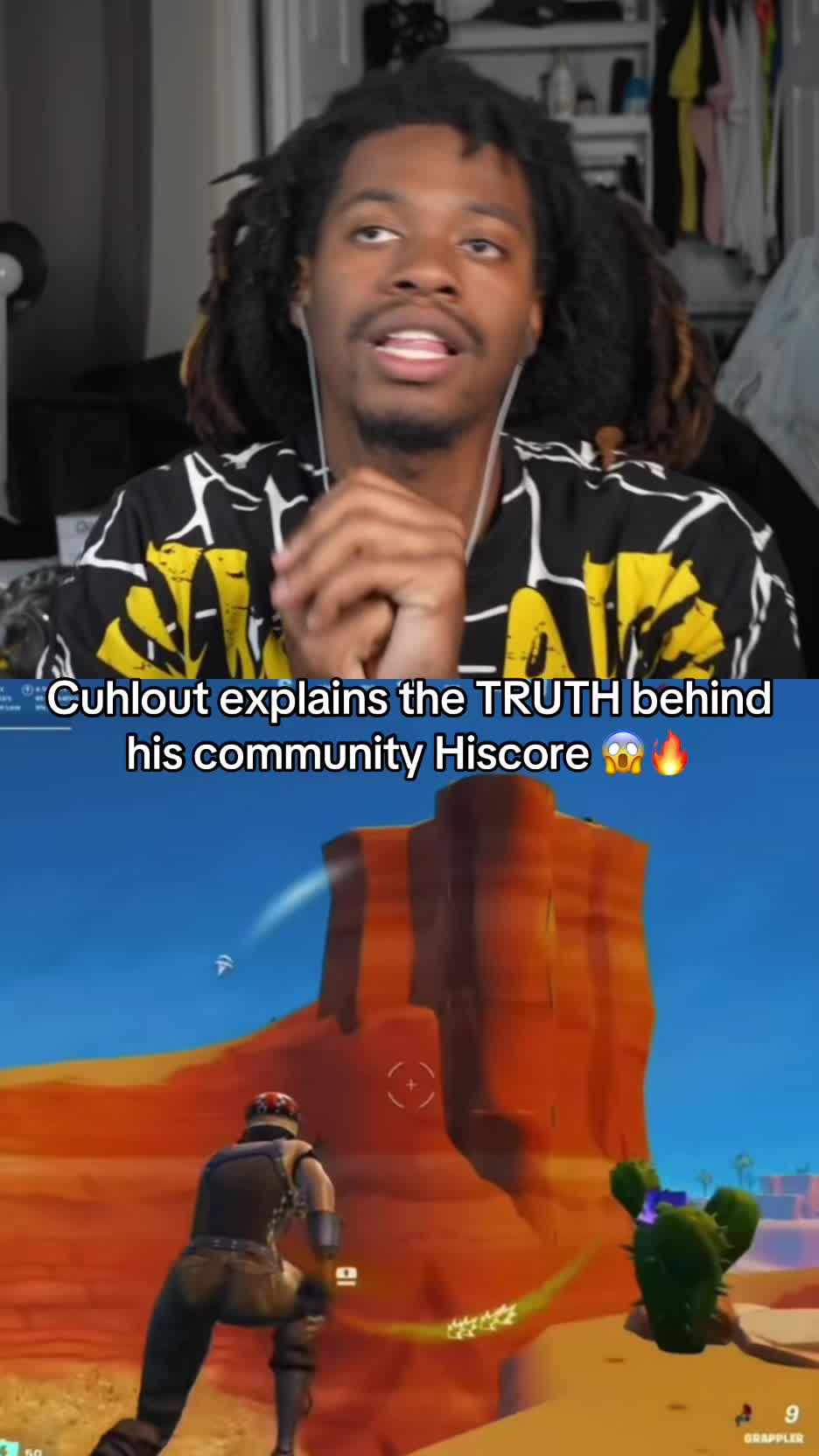 @Cuhlout Vault