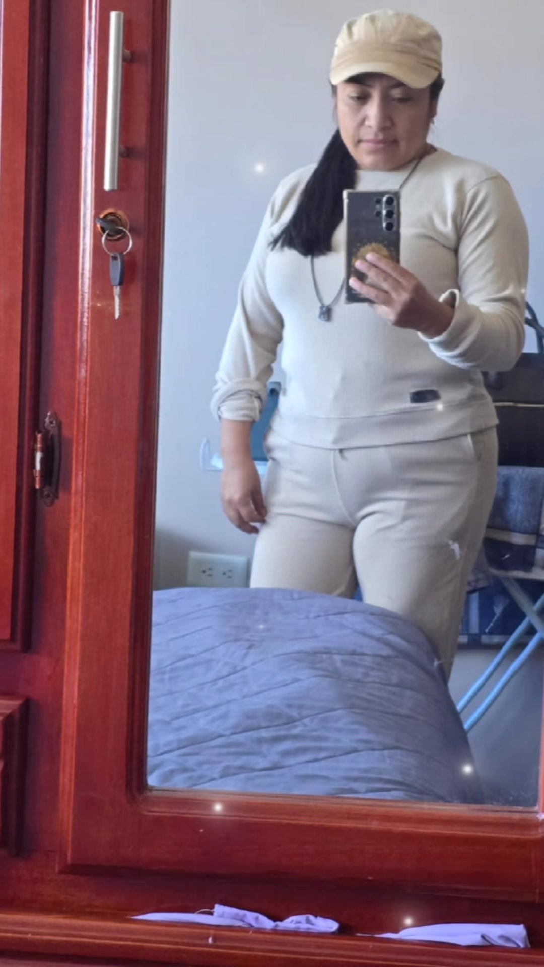 @Doris Toapanta