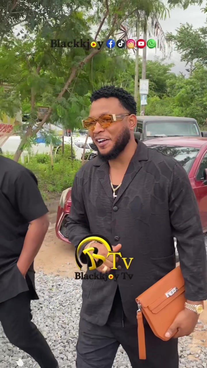 @Blackkjoy Tv