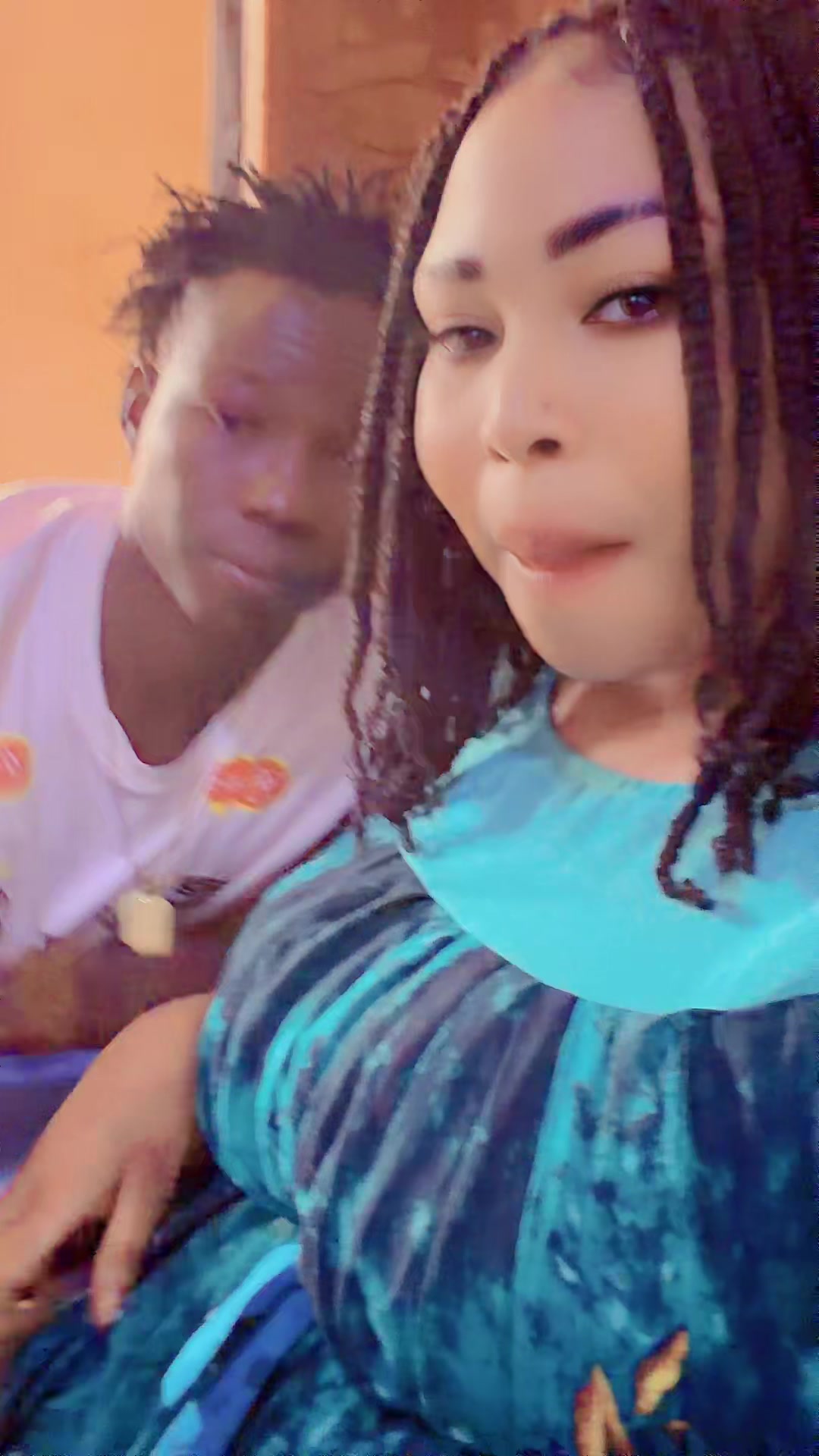 @BIBATA SISSAOGO JE ROULE