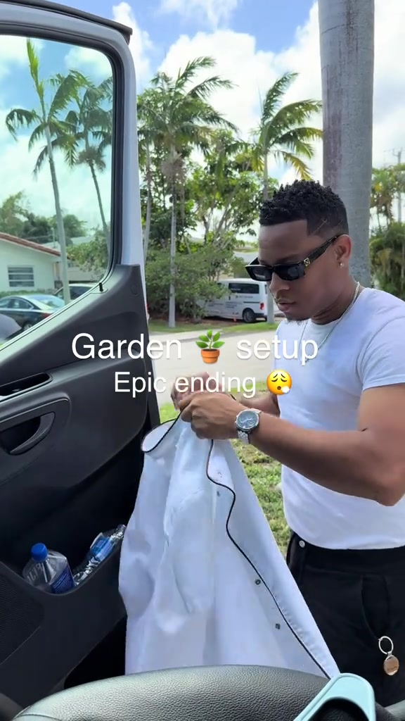 @Chef Jay
