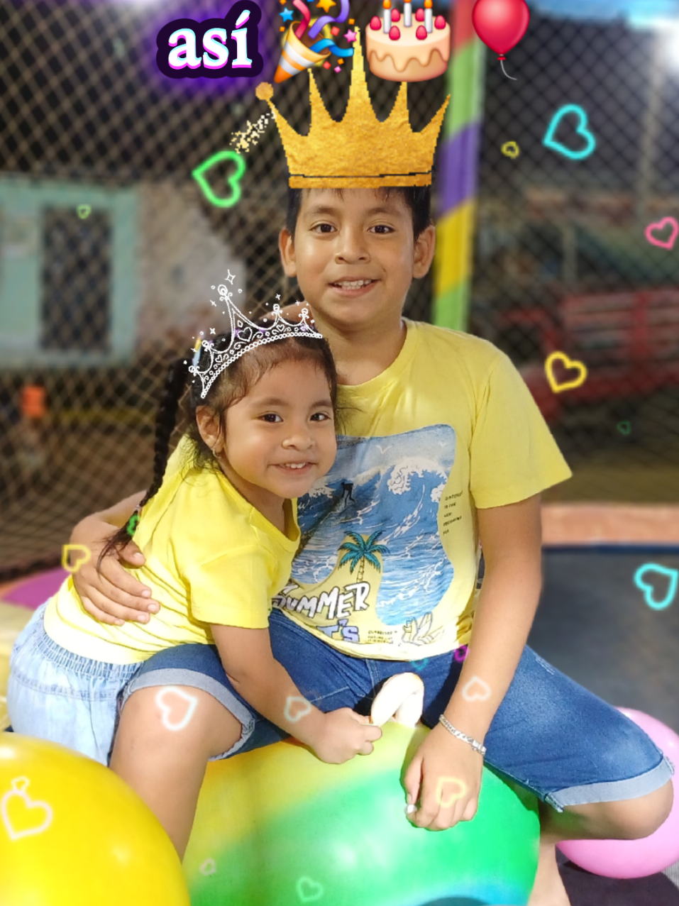 @Xinita