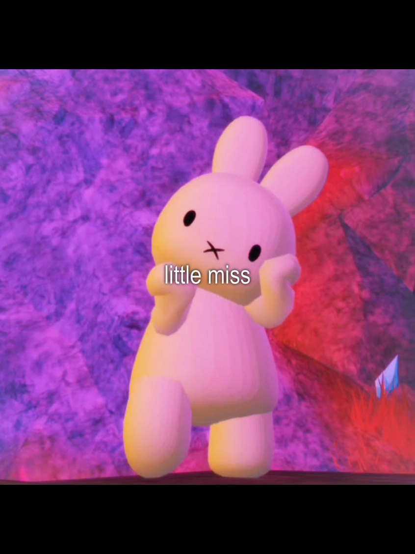 @miffy lyrics ⋆˚࿔