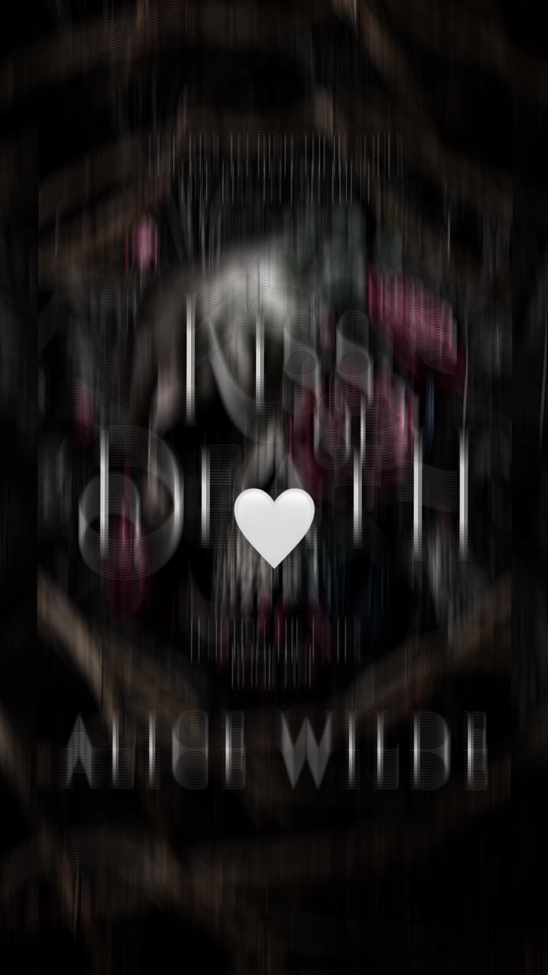 @Alice Wilde Author