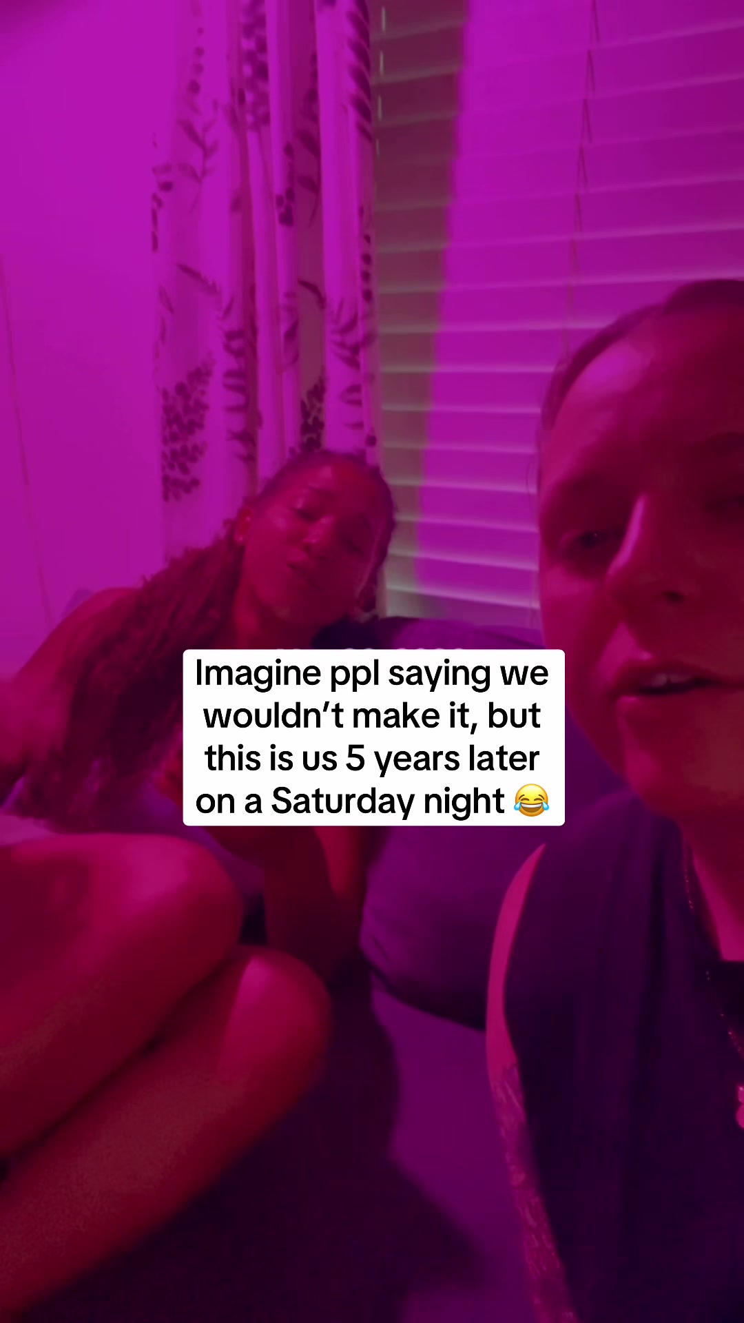 @Big Maddie Mad