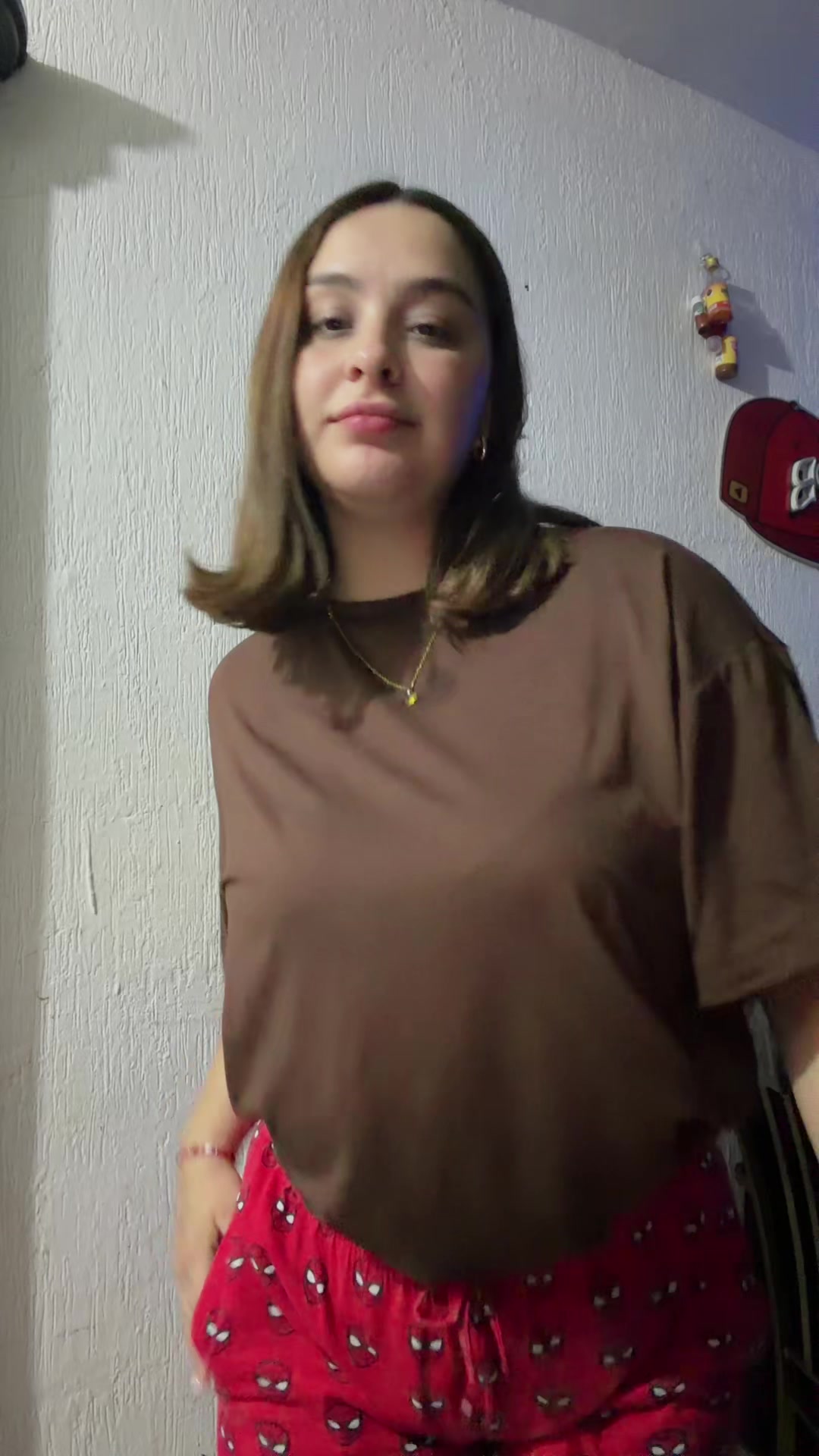 @Karime Escobar