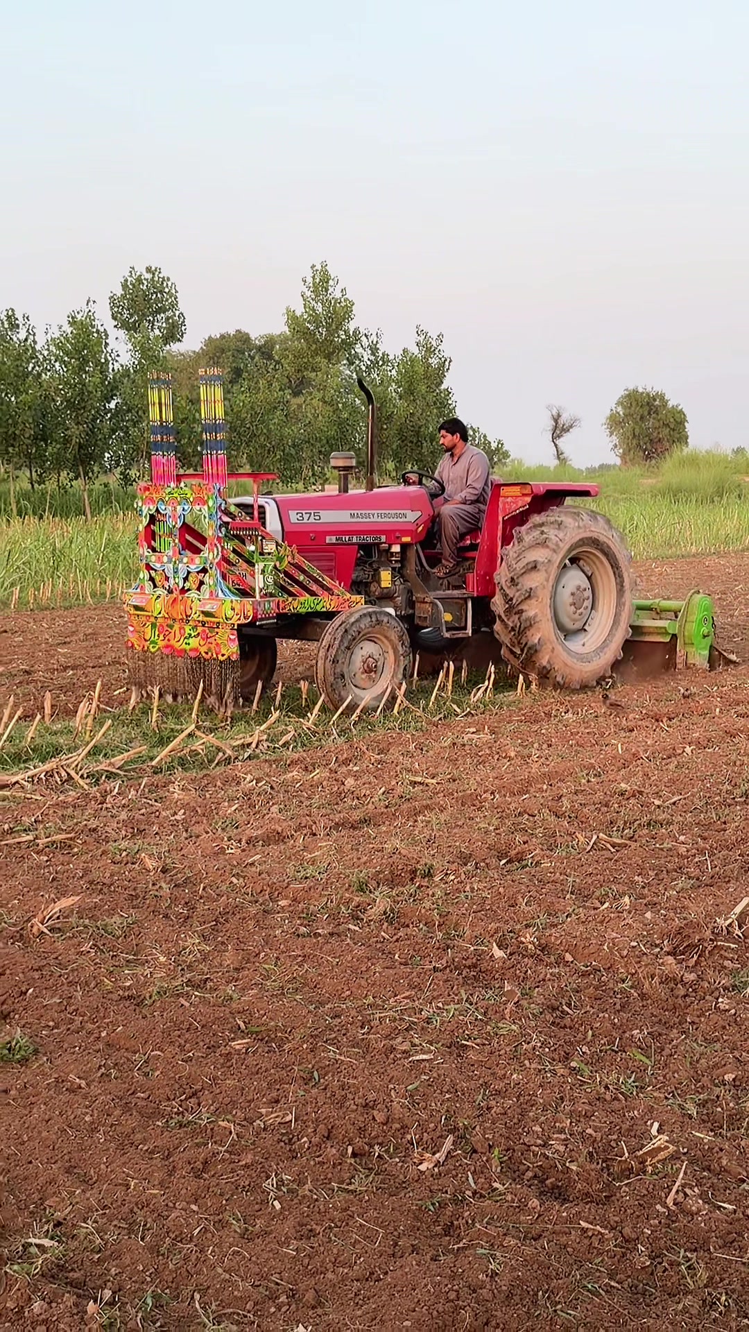 @Punjab Tractors