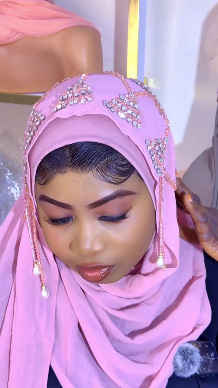 @Awa Foulard