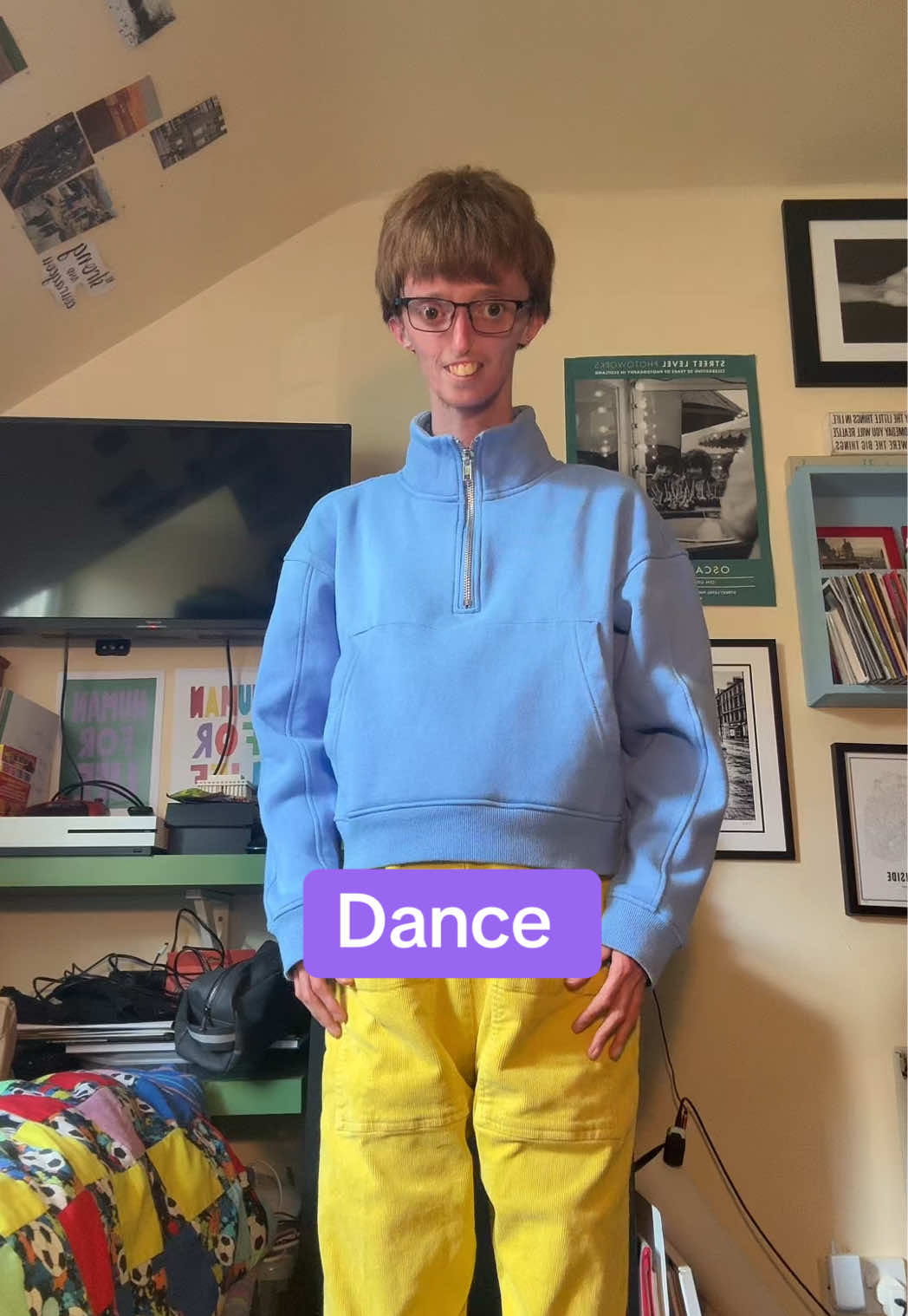 @Be Yourself Dylan 🦆