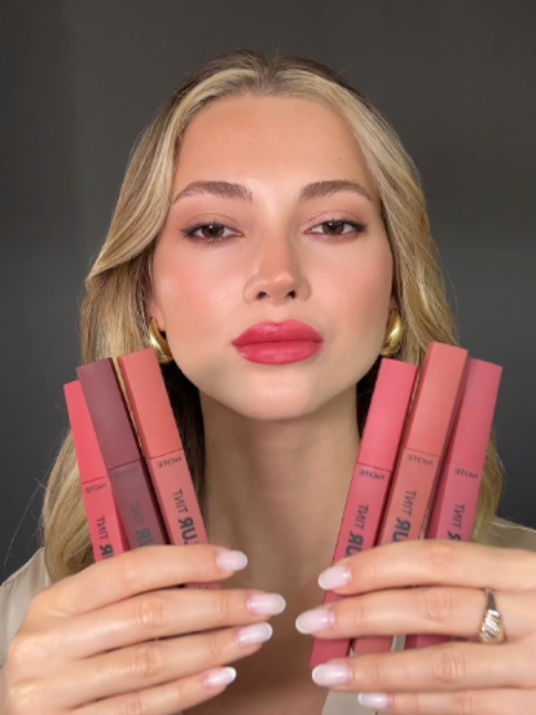 @Note Cosmetics T&uuml;rkiye