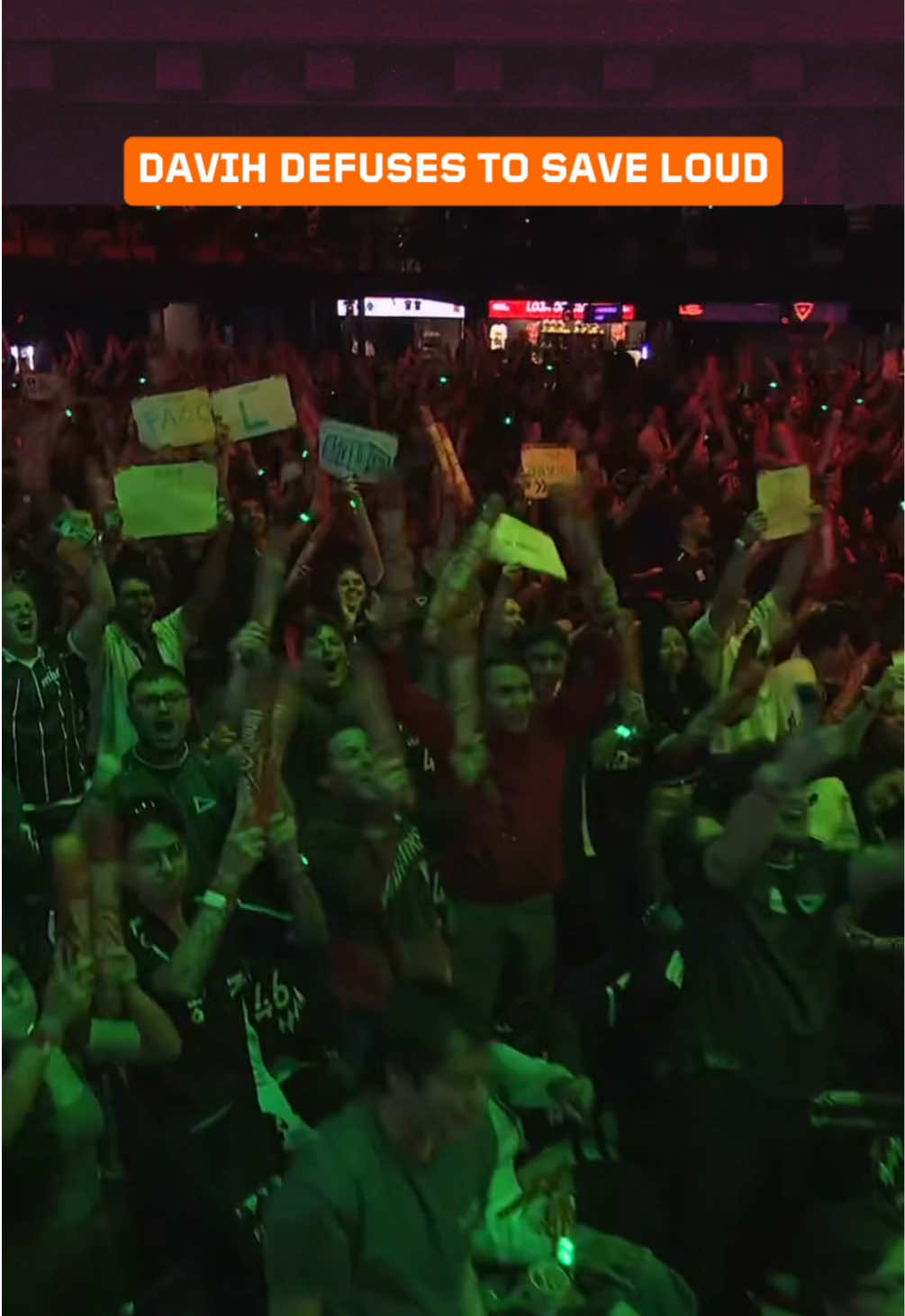 @VALORANT Esports NA