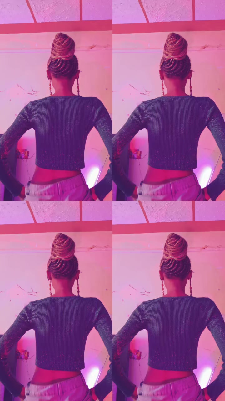 @whinequeenimmu👑 🌸💃