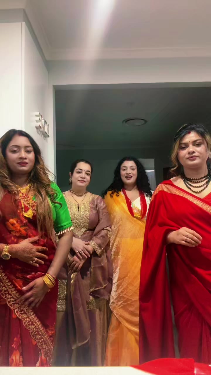 @Mohini Ram