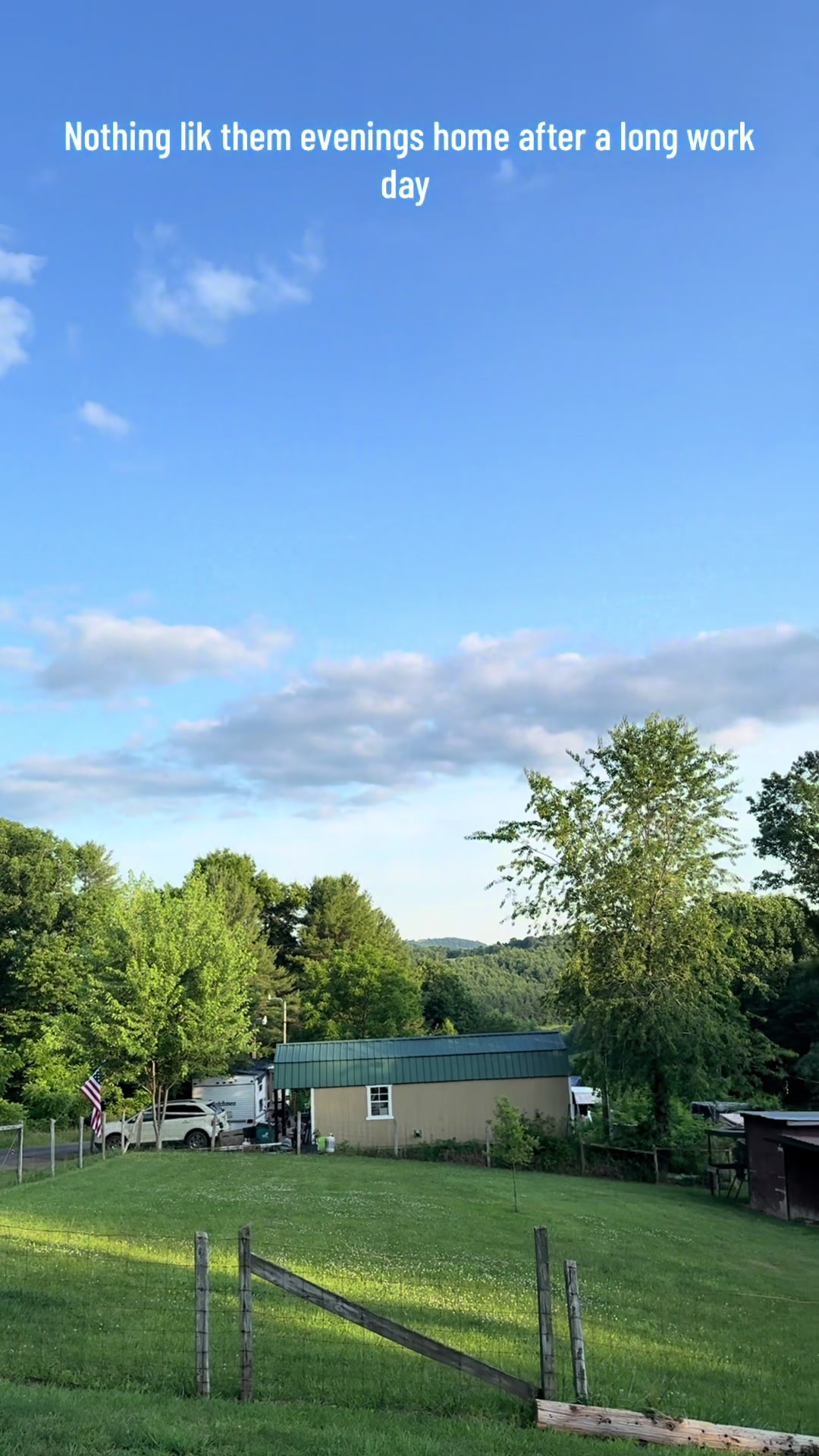 @Halseys Outdoors