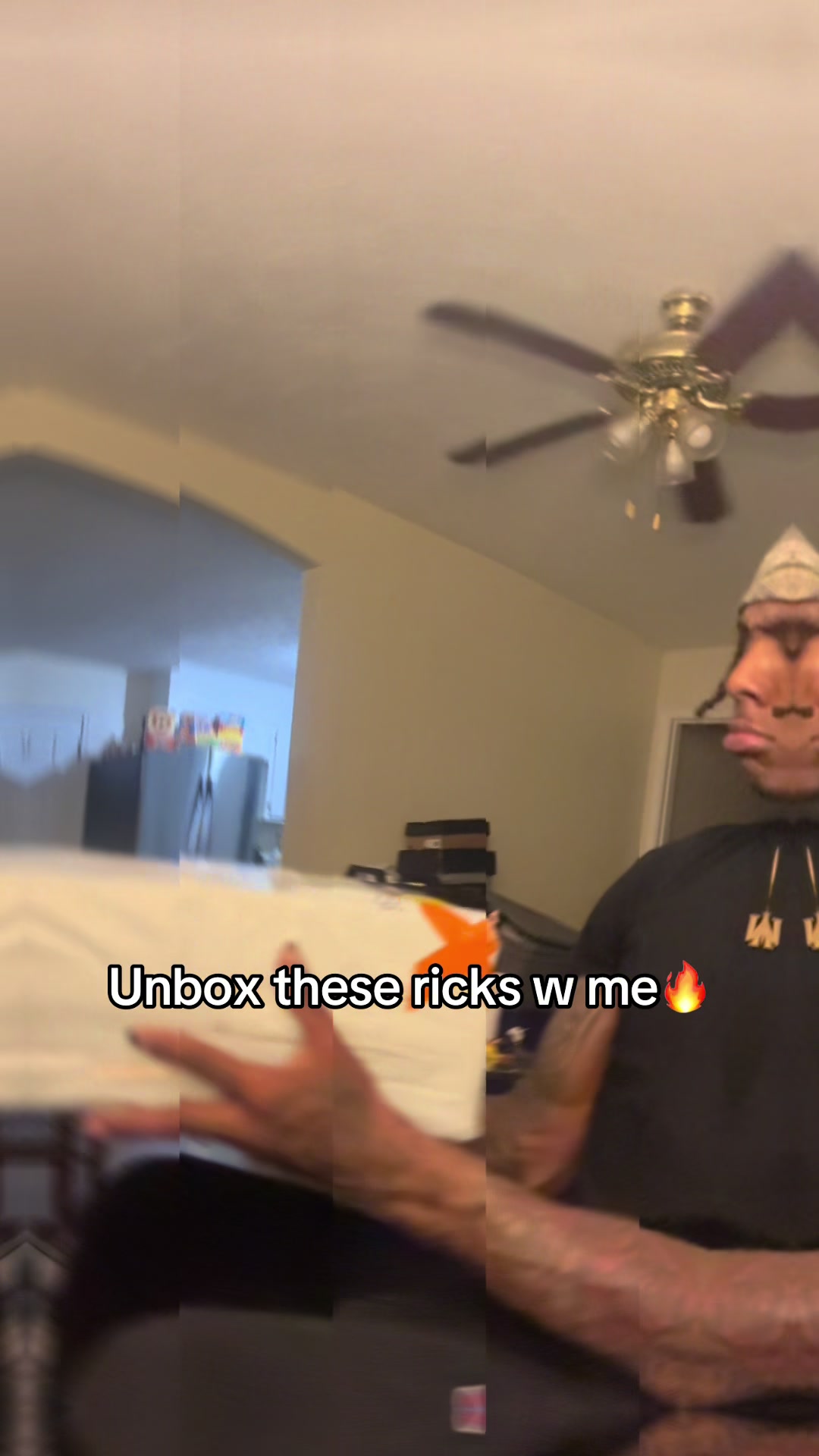 @Tj Watkins46