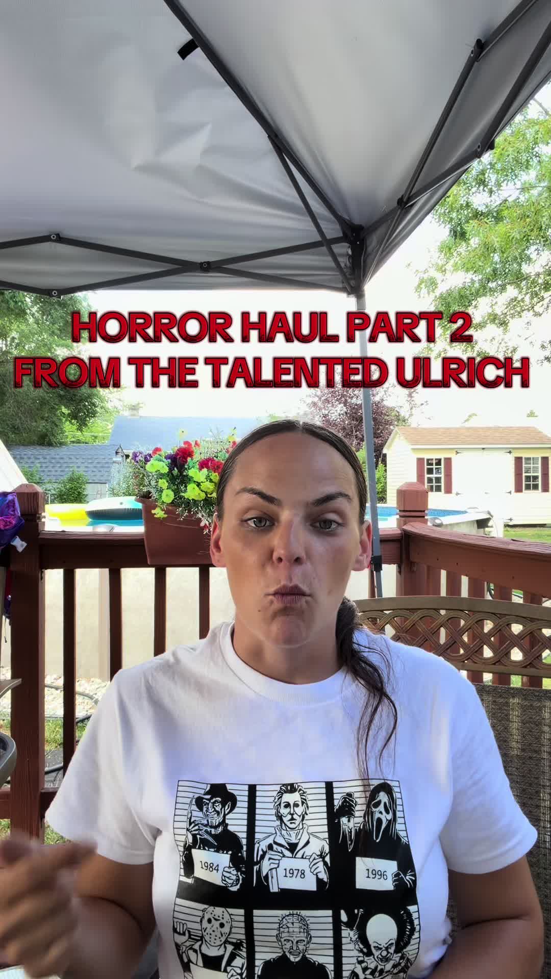 @halLOweenQueen ๐