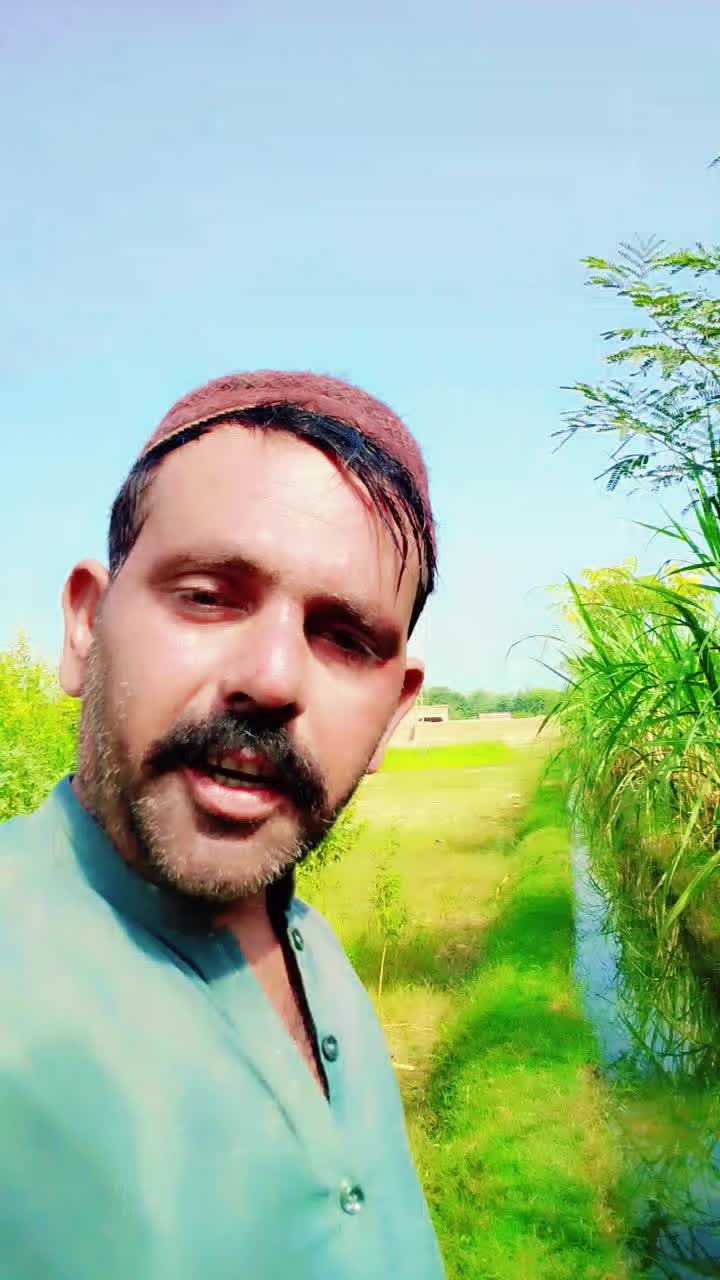 @Farooqvillagelife