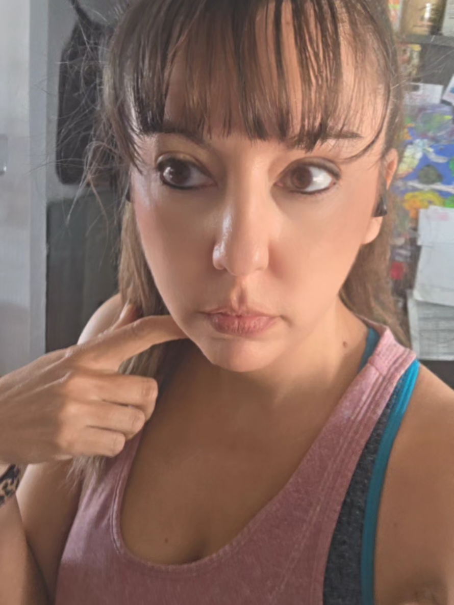 @Denise Ortiz