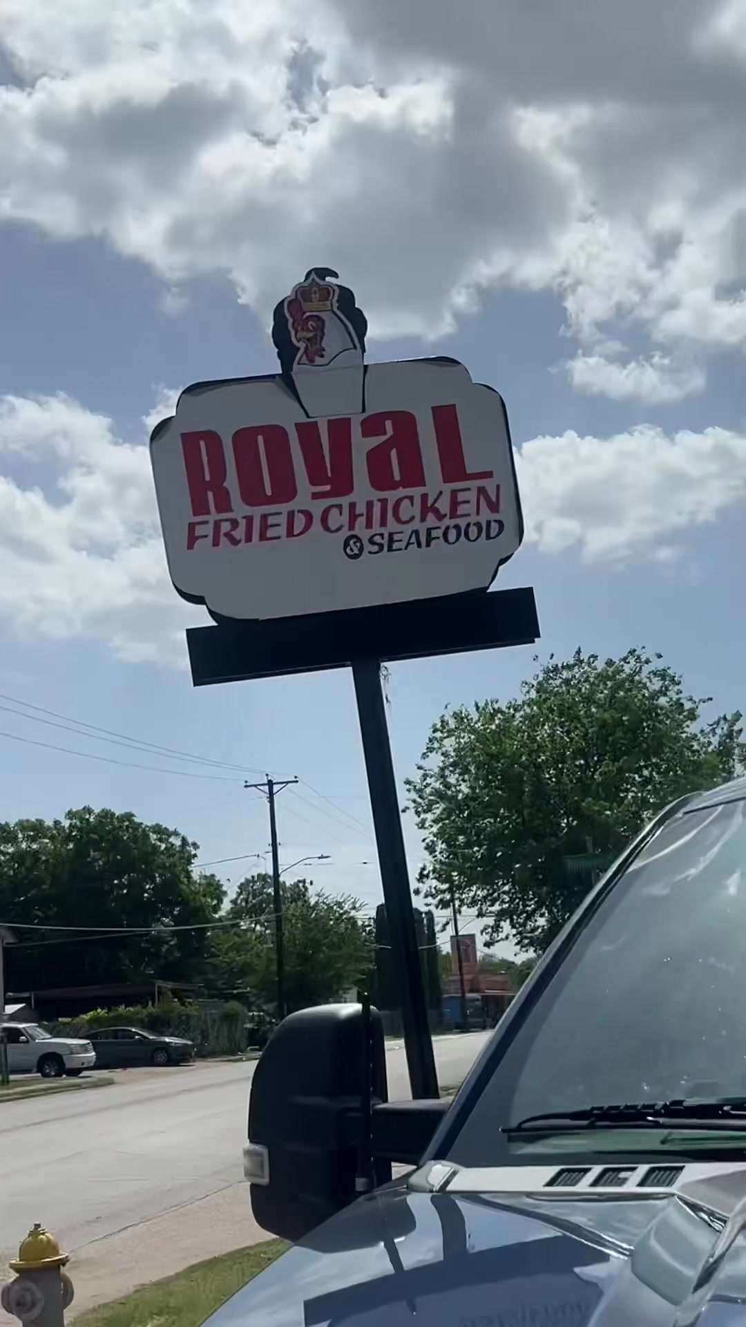 @LOUISIANA CAJUN QUEEN