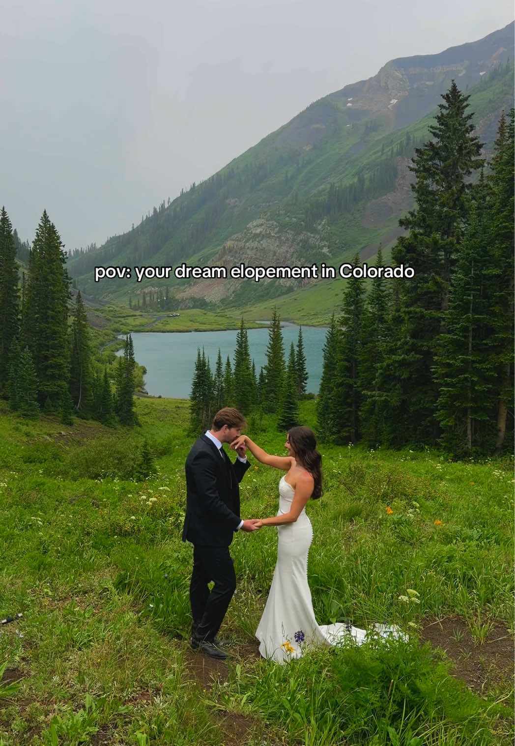 @Elopement Photographer