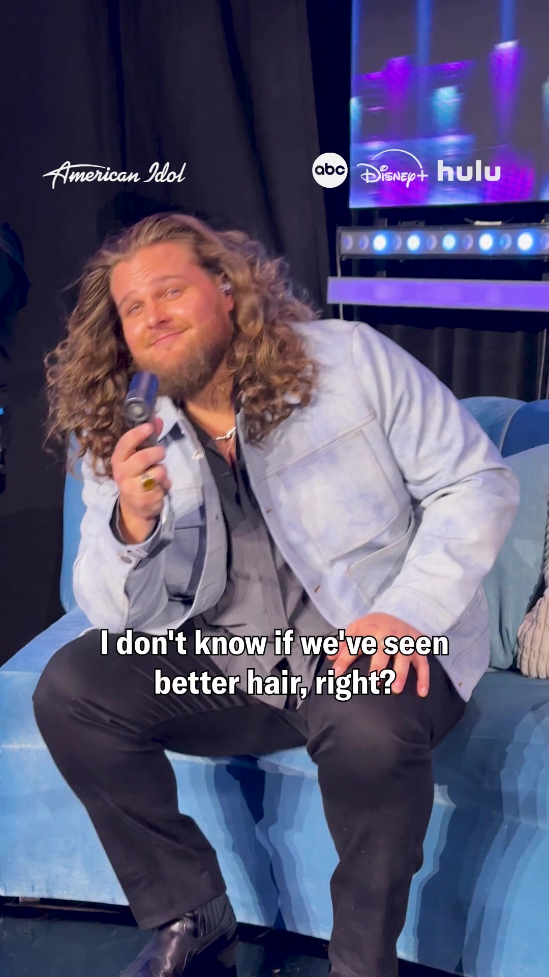 @AmericanIdol