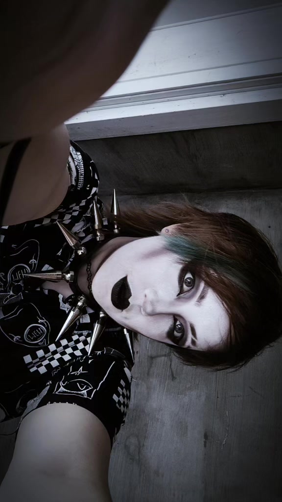 @ZeroGhostWolfe