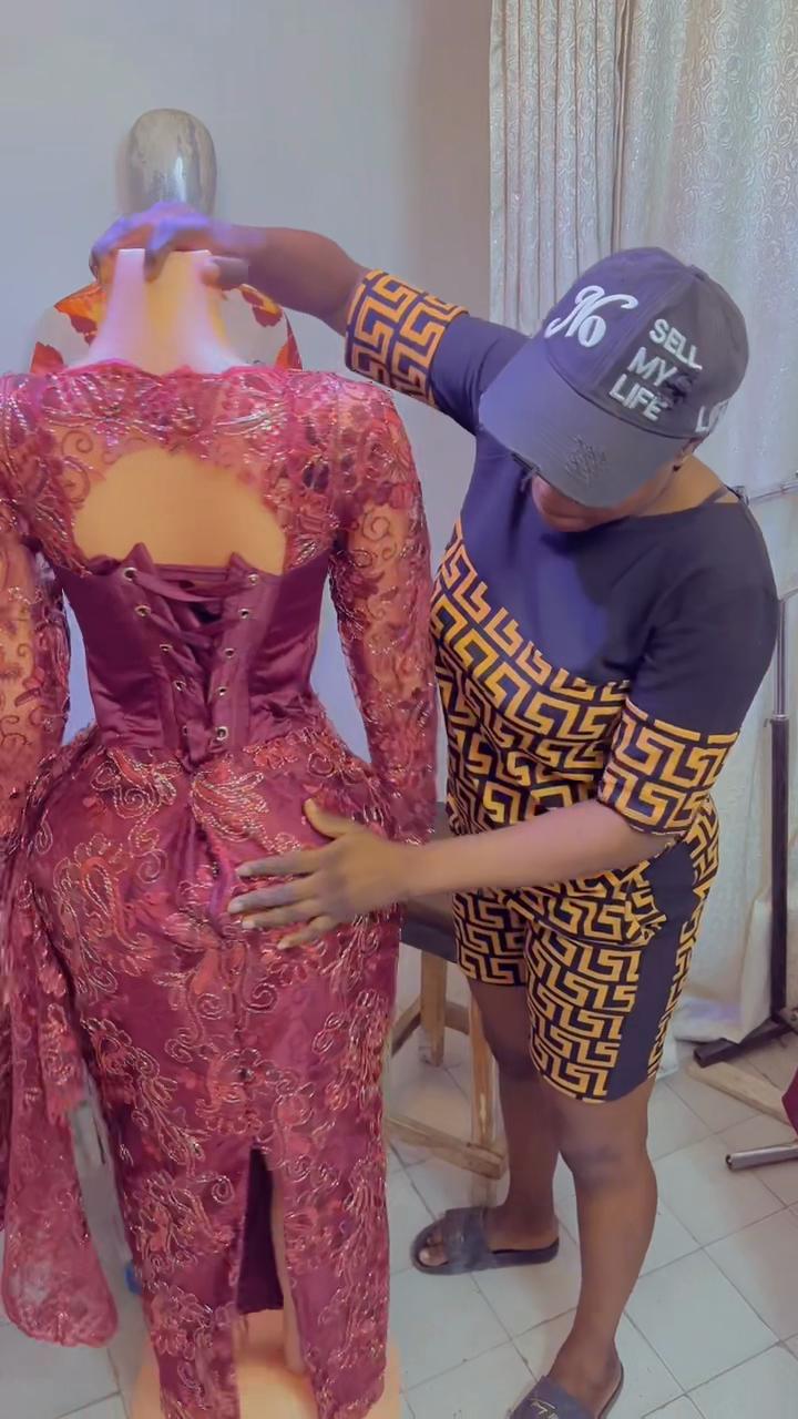 @stylish efe