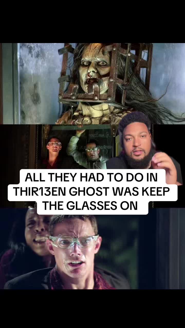@I LIKE SCARY