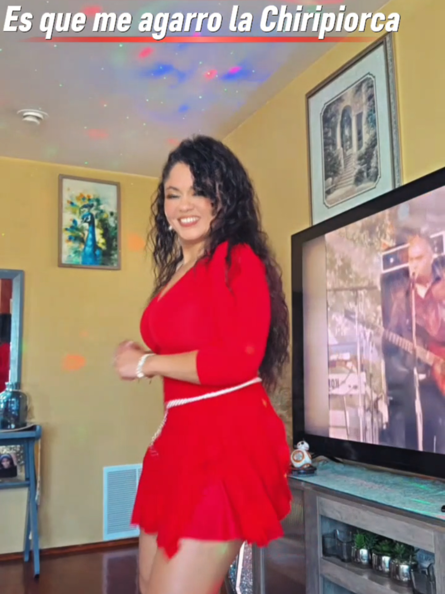 @🇳🇮 Marie Cruzita 👑💄👡💃