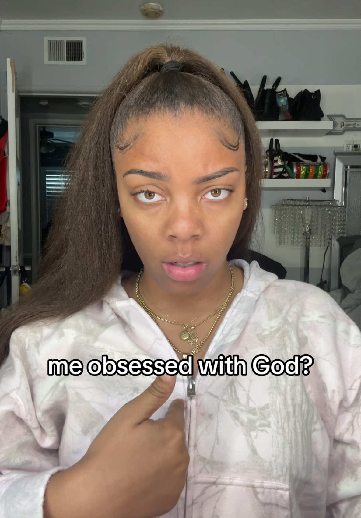 @Aniya Camille ๐