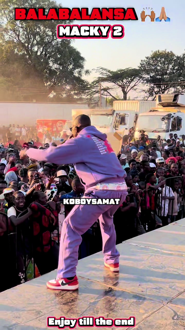 @Koboy Samat Ndola’s finest
