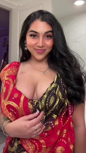 @My_DesiGirl Vishakha ๐ฉท๐ฎ๐ณ