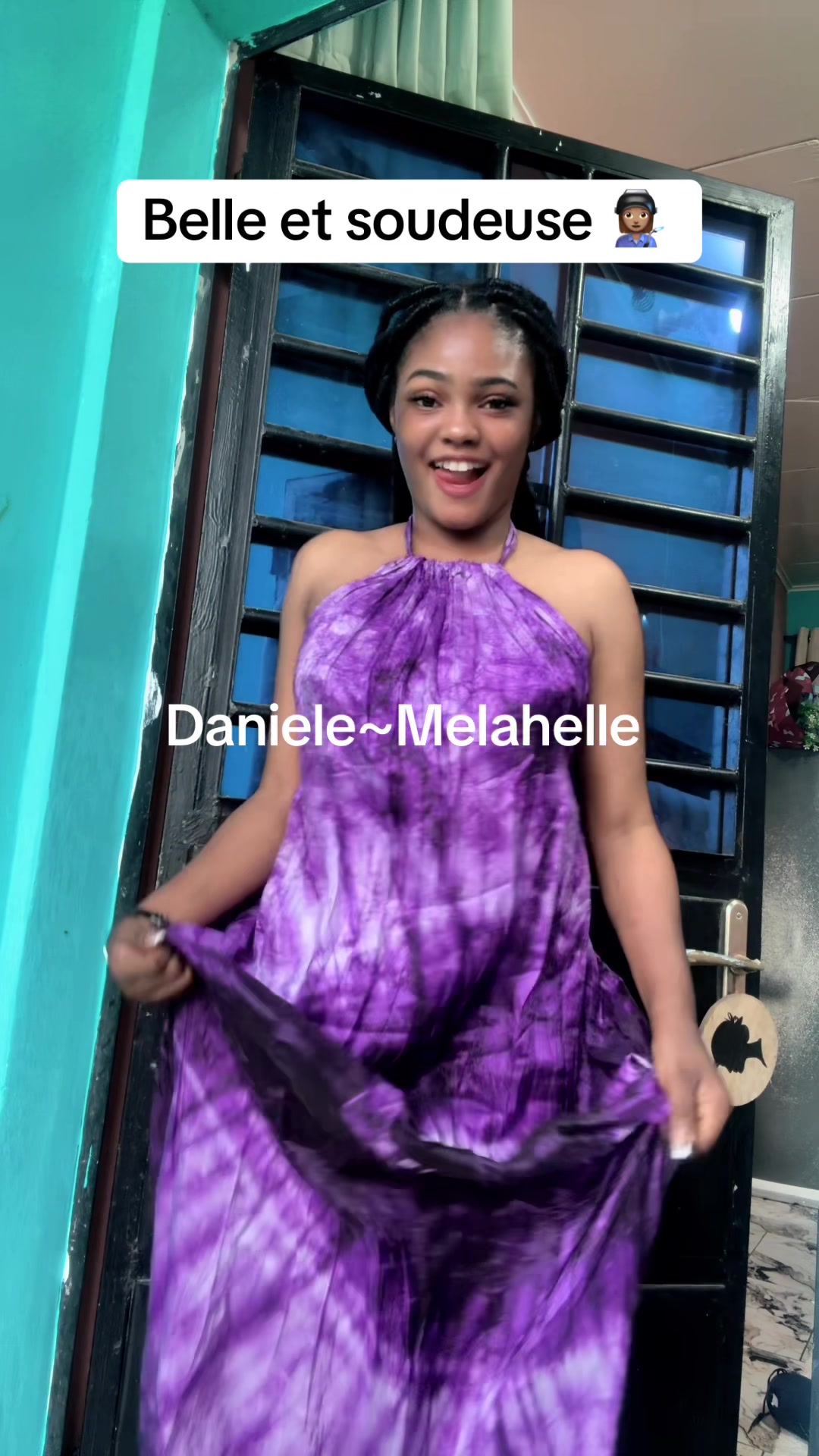 @Daniele~melahelle
