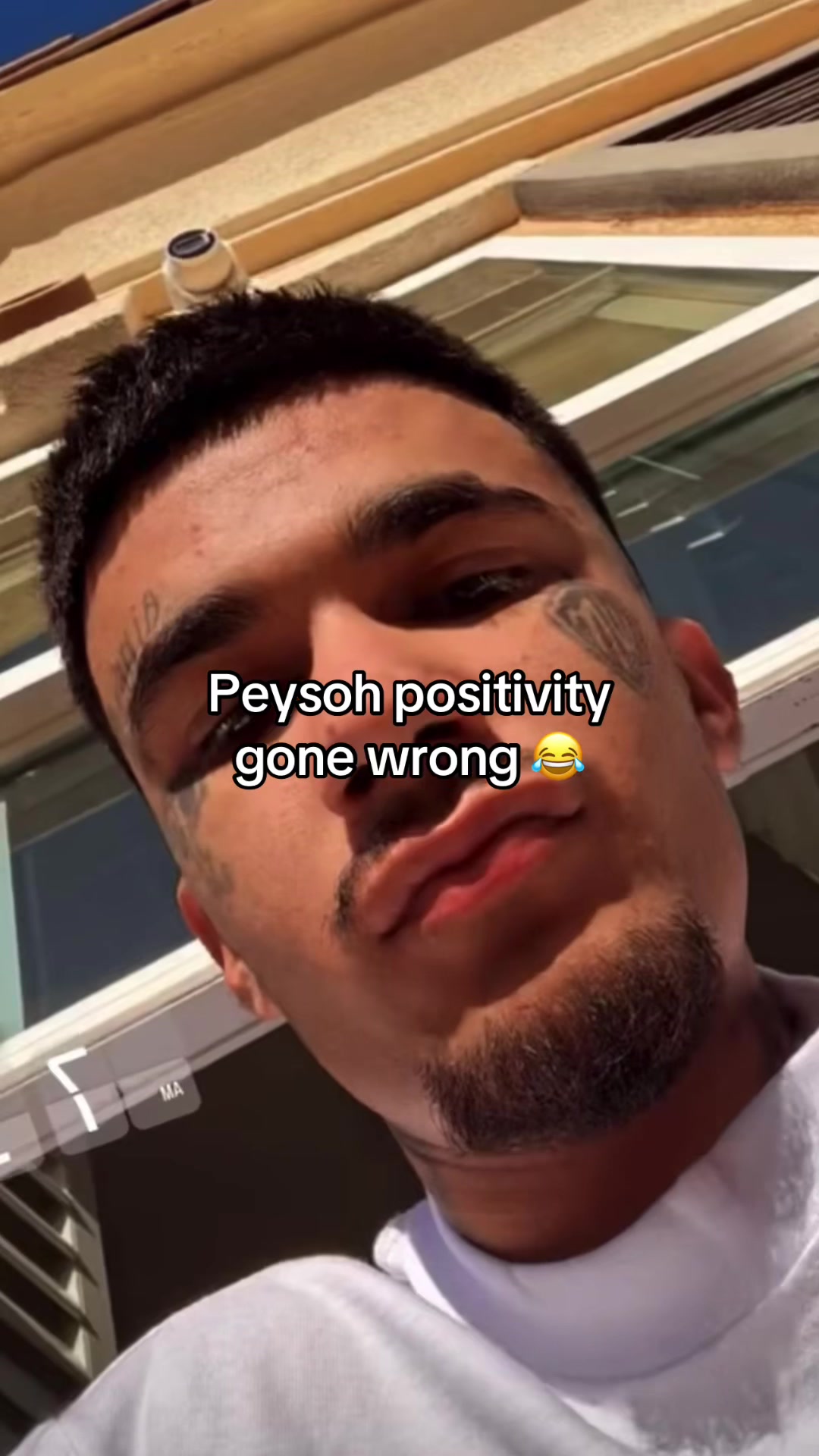 @Peysoh Fan Page