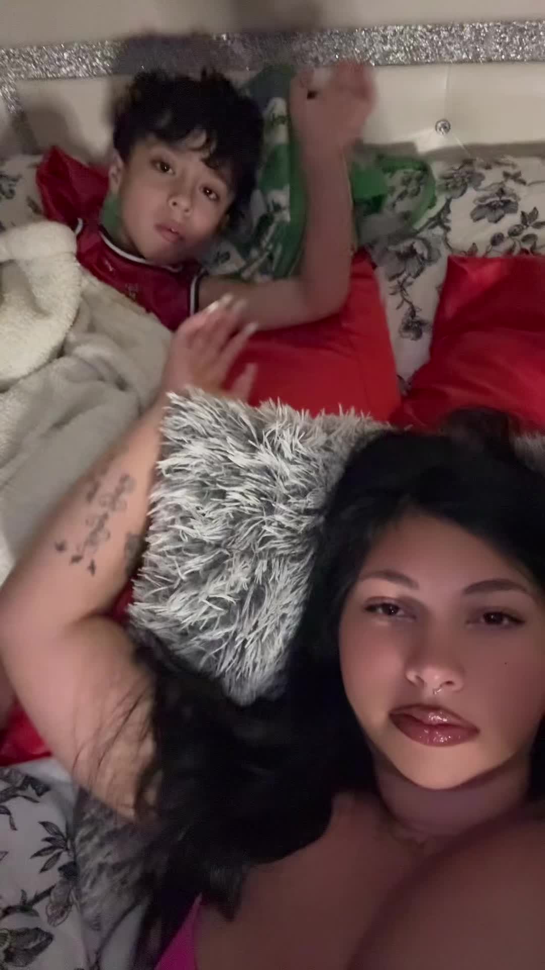 @Alexia Tatum