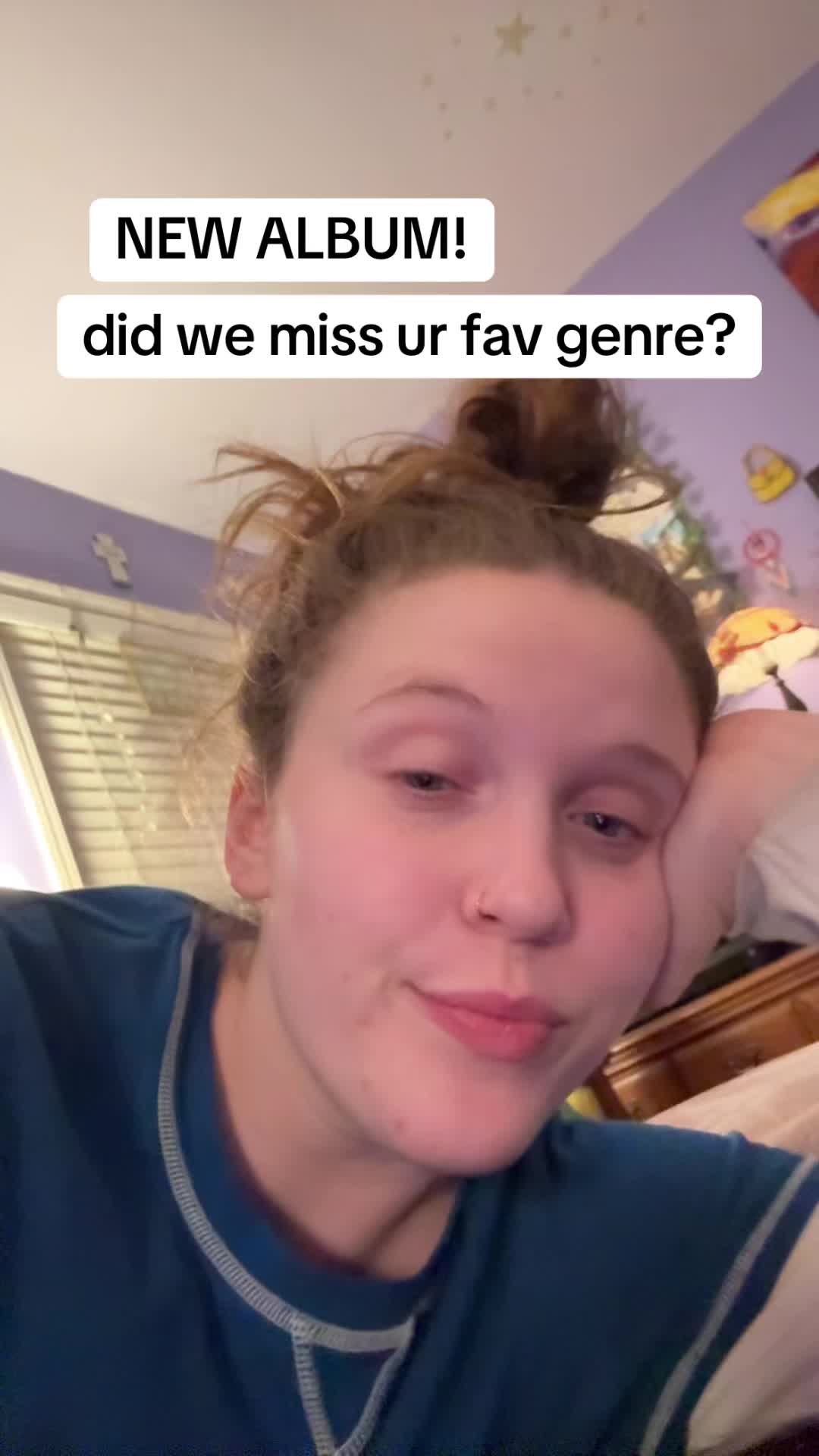 @kristi and dylan