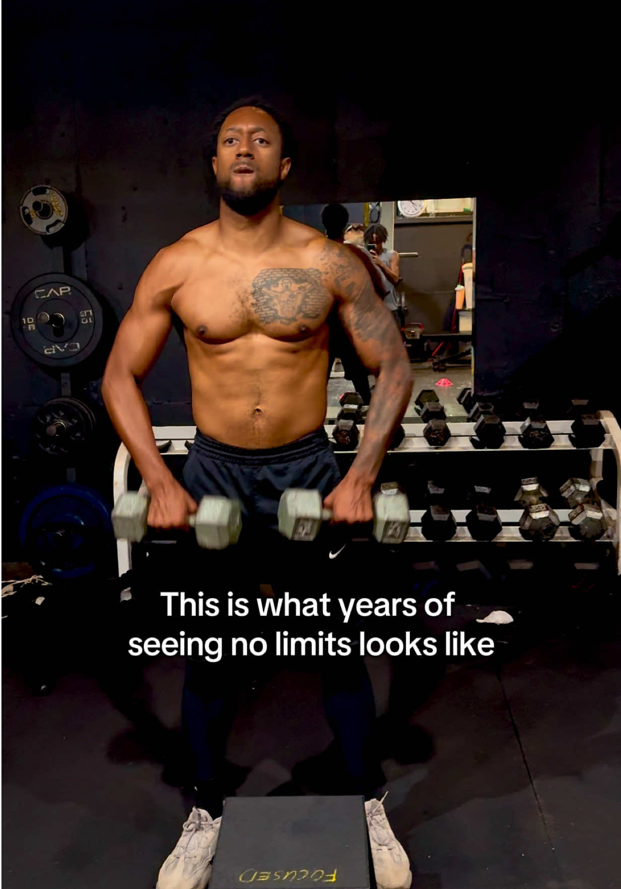 @Elijah Bailey | ebuckets