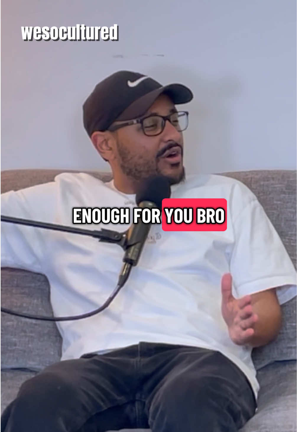 @wesoculturedpod