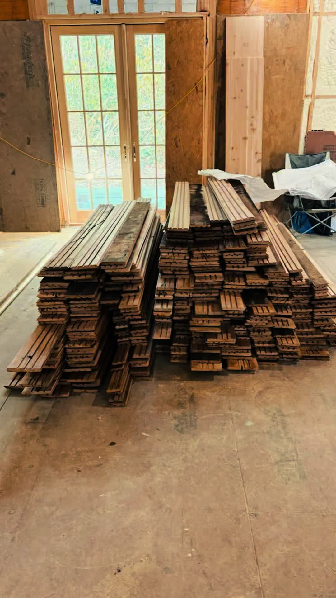 @Country wood works