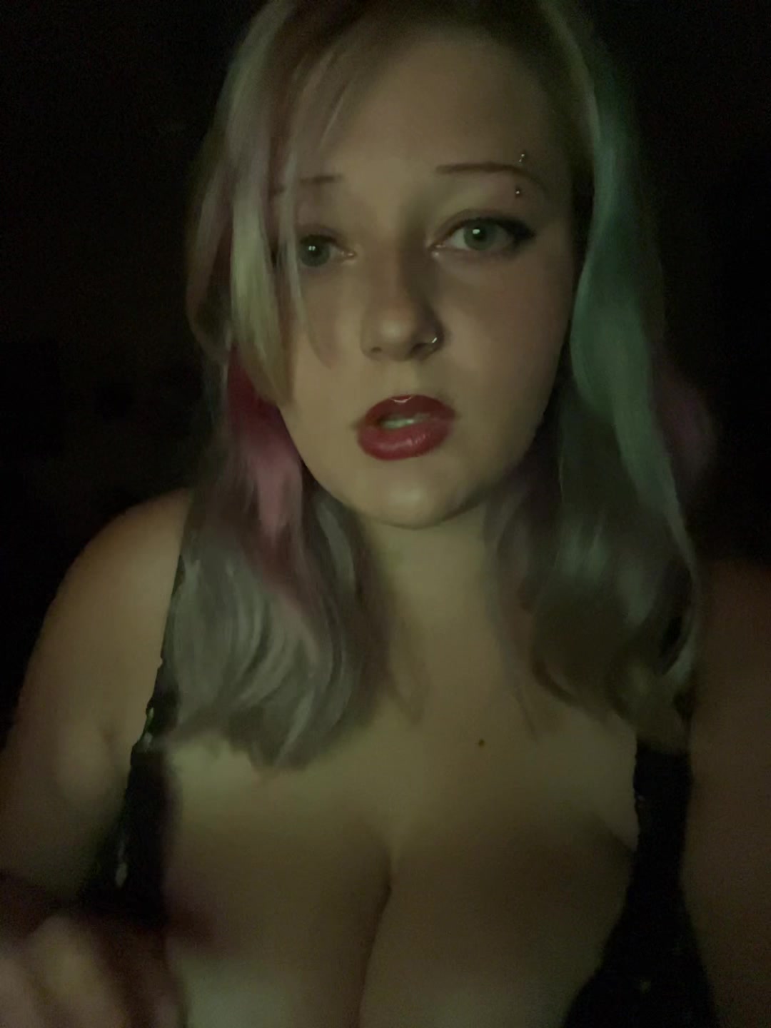 @spamelia