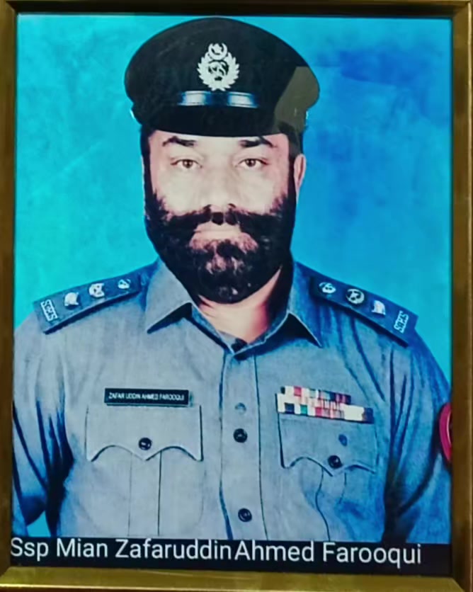 @Adv Mian Shahzor zafar Farooqu
