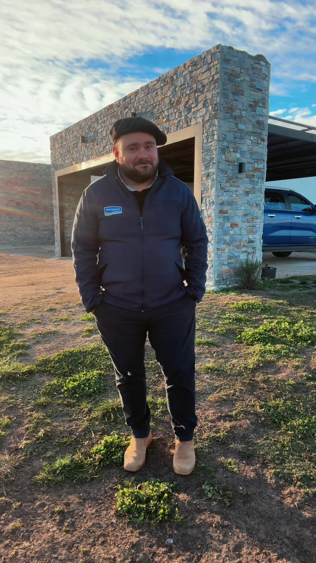 @Matías Valdez