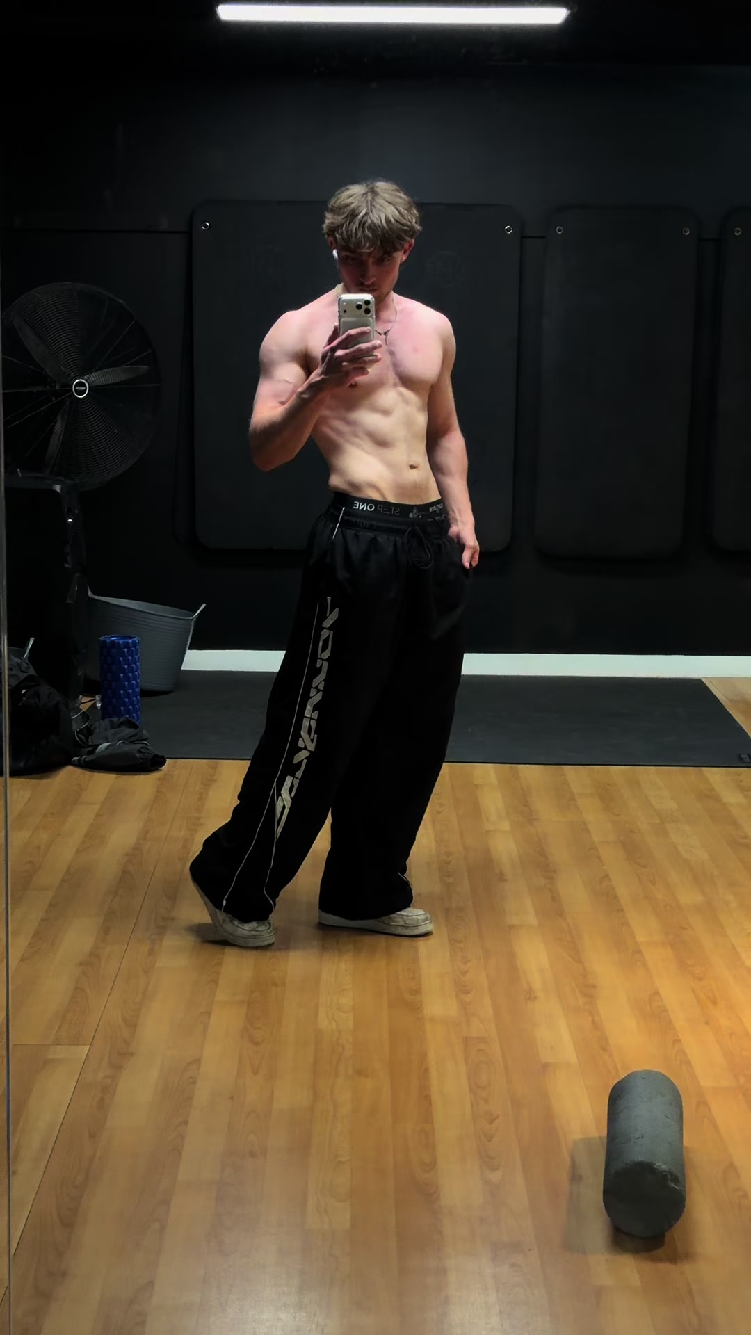 @TyLifts