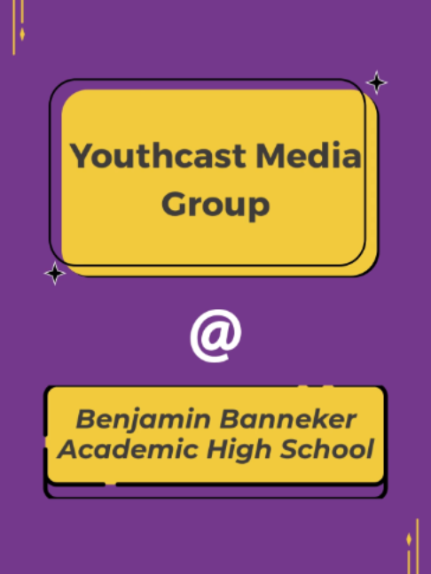@Youthcast Media Group